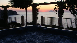 Hotel Rocca Della Sena