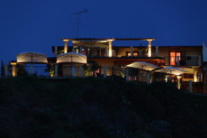 Hotel Rocca Della Sena