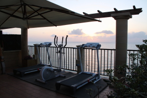 Hotel Rocca Della Sena