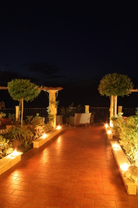Hotel Rocca Della Sena
