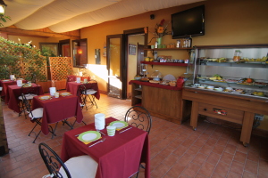 Hotel Rocca Della Sena