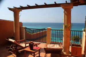 Hotel Rocca Della Sena