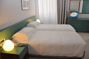 Hotel Lago Di Garda