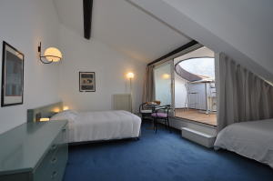 Hotel Lago Di Garda