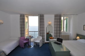 Hotel Lago Di Garda