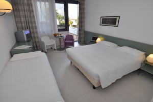 Hotel Lago Di Garda
