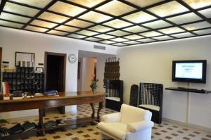 Hotel Lago Di Garda