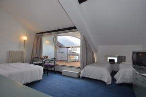 Hotel Lago Di Garda