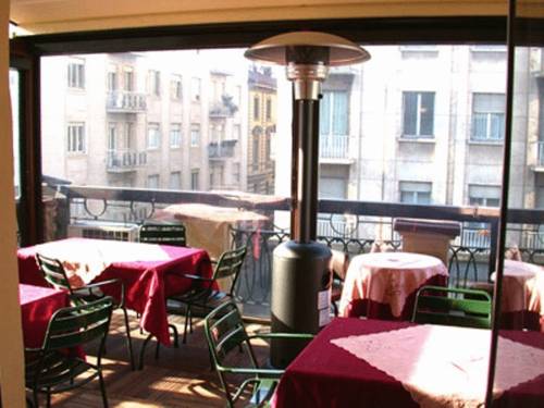 Hotel Napoleon
