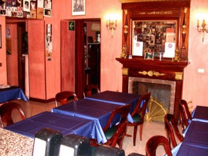 Hotel Napoleon