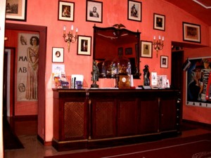 Hotel Napoleon