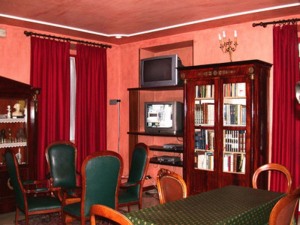 Hotel Napoleon