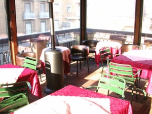 Hotel Napoleon