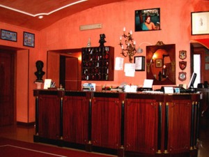 Hotel Napoleon