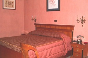 Hotel Napoleon