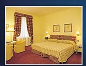 Grand Hotel Royal E Golf