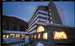 Grand Hotel Royal E Golf