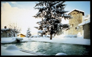Grand Hotel Royal E Golf
