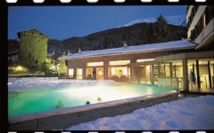 Grand Hotel Royal E Golf
