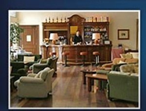 Grand Hotel Royal E Golf