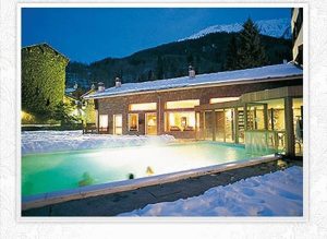 Grand Hotel Royal E Golf