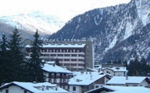 Grand Hotel Royal E Golf