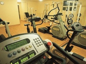 Grand Hotel Royal E Golf