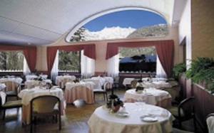 Grand Hotel Royal E Golf