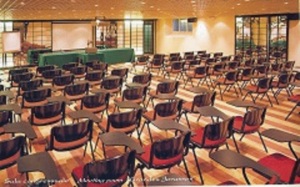 Grand Hotel Royal E Golf
