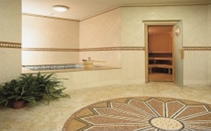 Grand Hotel Royal E Golf