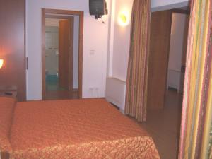 Hotel Il Guscio