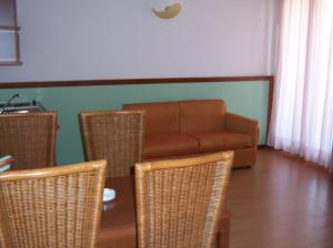 Hotel Il Guscio