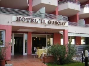Hotel Il Guscio