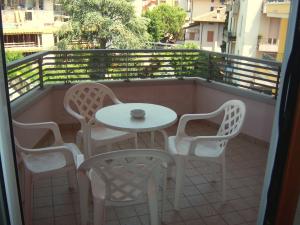 Hotel Il Guscio