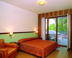 Hotel Il Guscio