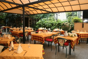 Hotel Ristorante Fiorentino