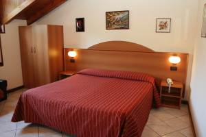 Hotel Ristorante Fiorentino