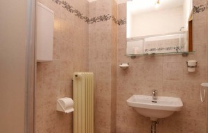 Albergo Garni Orchidea
