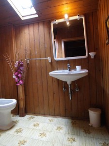 Albergo Garni Orchidea