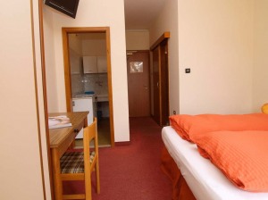 Albergo Garni Orchidea