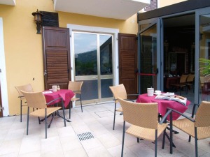 Albergo Garni Orchidea
