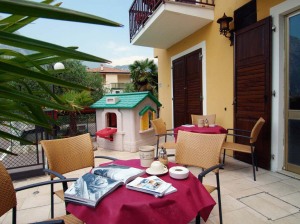 Albergo Garni Orchidea