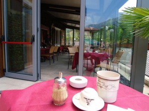 Albergo Garni Orchidea
