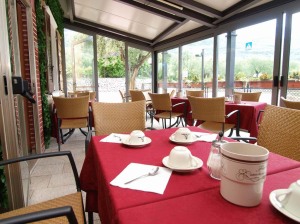 Albergo Garni Orchidea