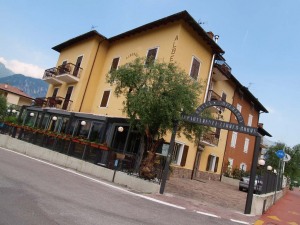 Albergo Garni Orchidea