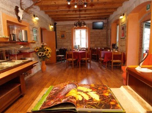 Albergo Garni Orchidea