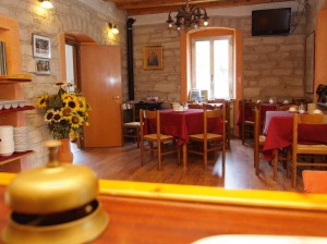 Albergo Garni Orchidea