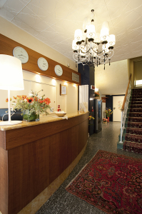 Hotel Boston