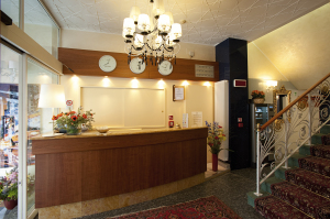 Hotel Boston