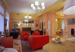 Hotel Boston
